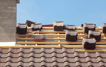 Wheal Busy clay roofing costs