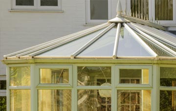 conservatory roof repair Wheal Busy, Cornwall