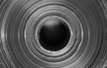 Wheal Busy edpm waterproofing