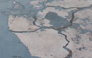 fibreglass roofing replacement Wheal Busy