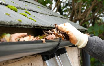 gutter cleaning Wheal Busy, Cornwall