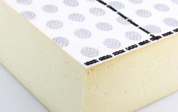 meeting Wheal Busy building codes