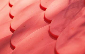 Wheal Busy plastic roof costs