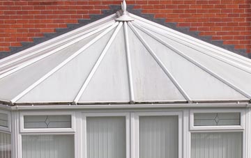 Wheal Busy polycarbonate conservatory roof repairs