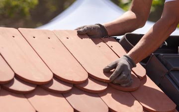 Wheal Busy roof tile contractors