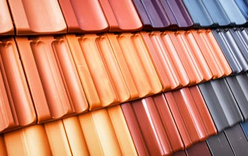 Wheal Busy roof tile costs