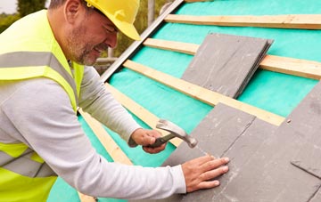 benefits of Wheal Busy roofing slate