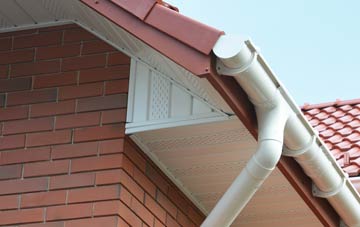 Wheal Busy soffit repair costs