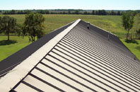 Wheal Busy metal roof quotes