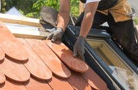 Wheal Busy tiled roofing companies